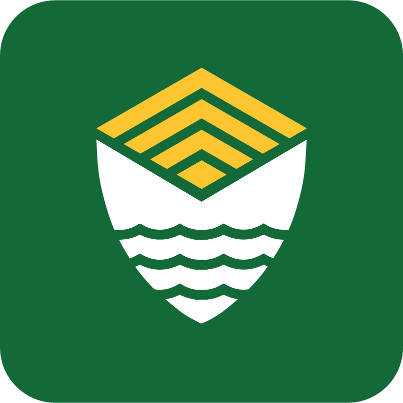 DRMO logo